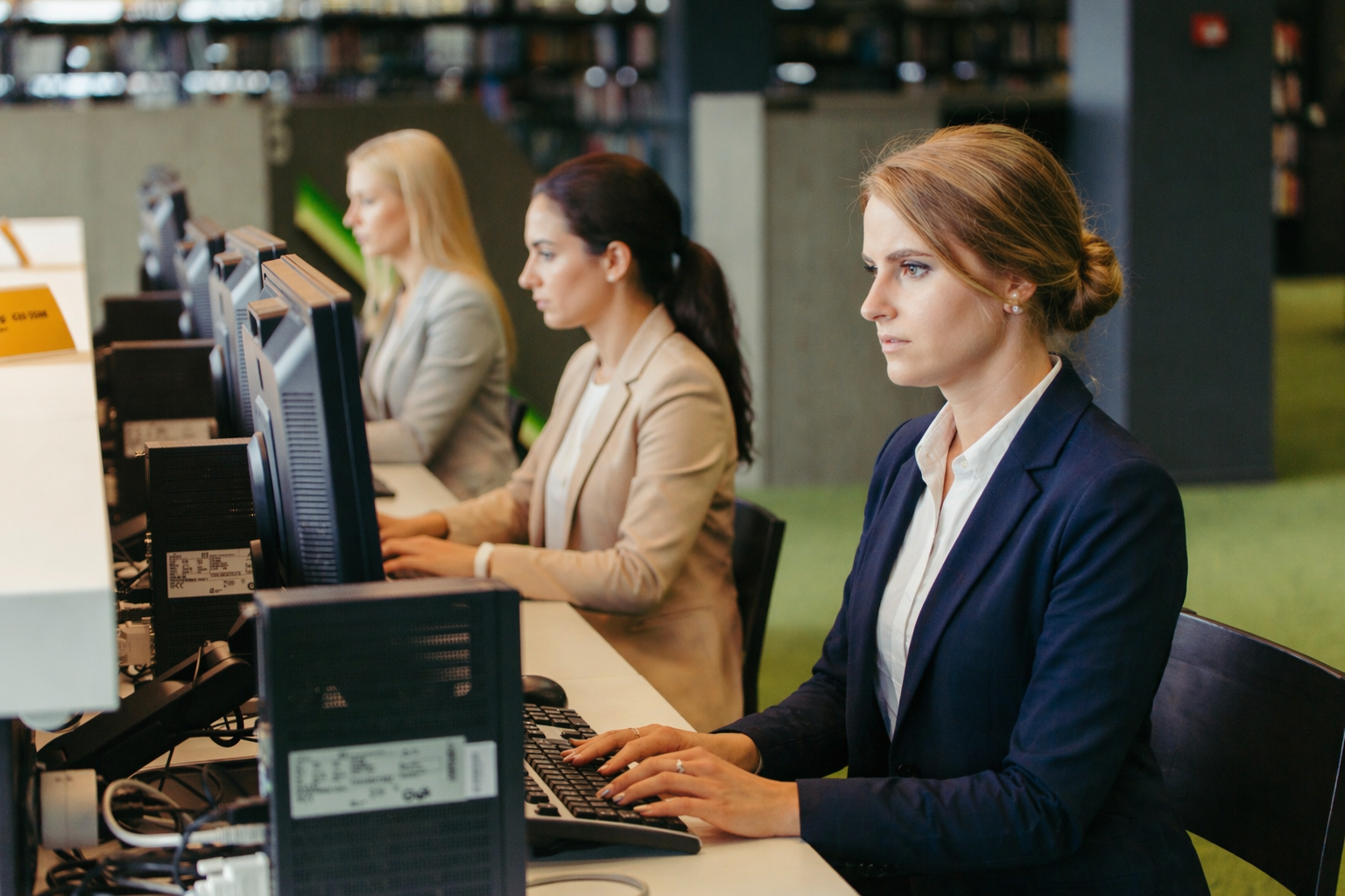 Международный день &laquo;Девушки в ИКТ&raquo; 