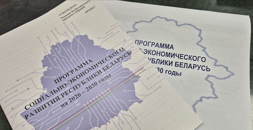 Цифровое развитие