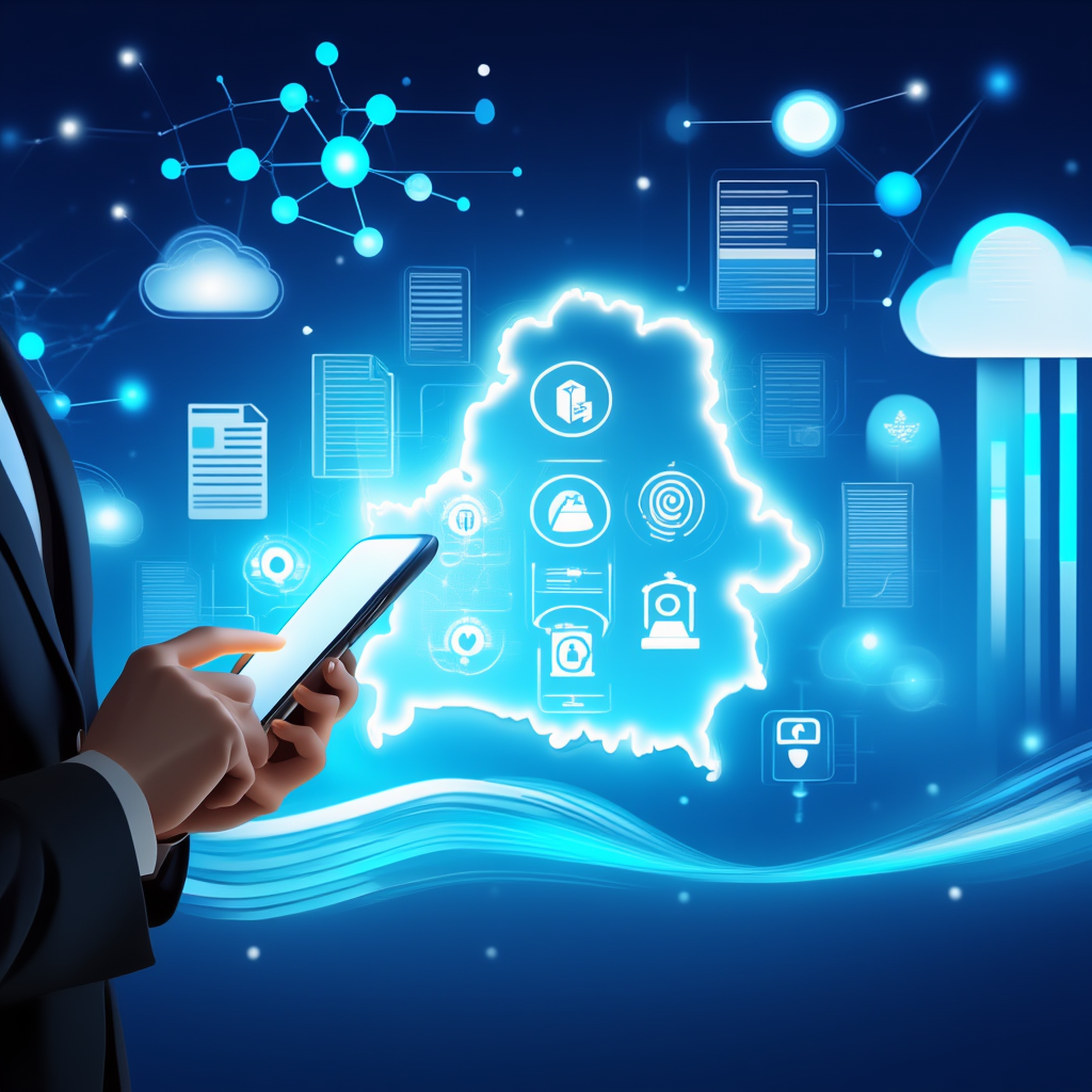 Цифровизация