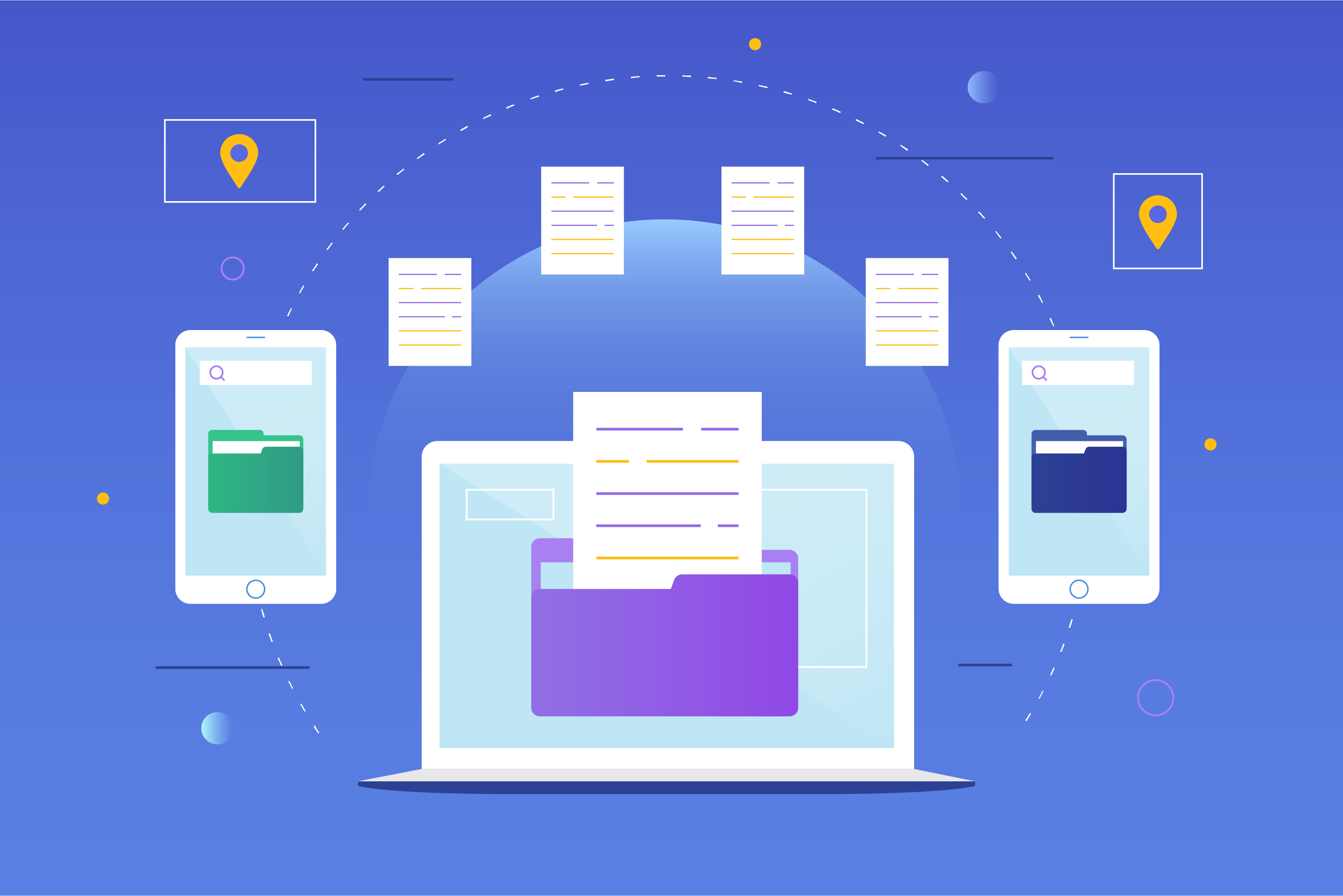 Цифровое развитие