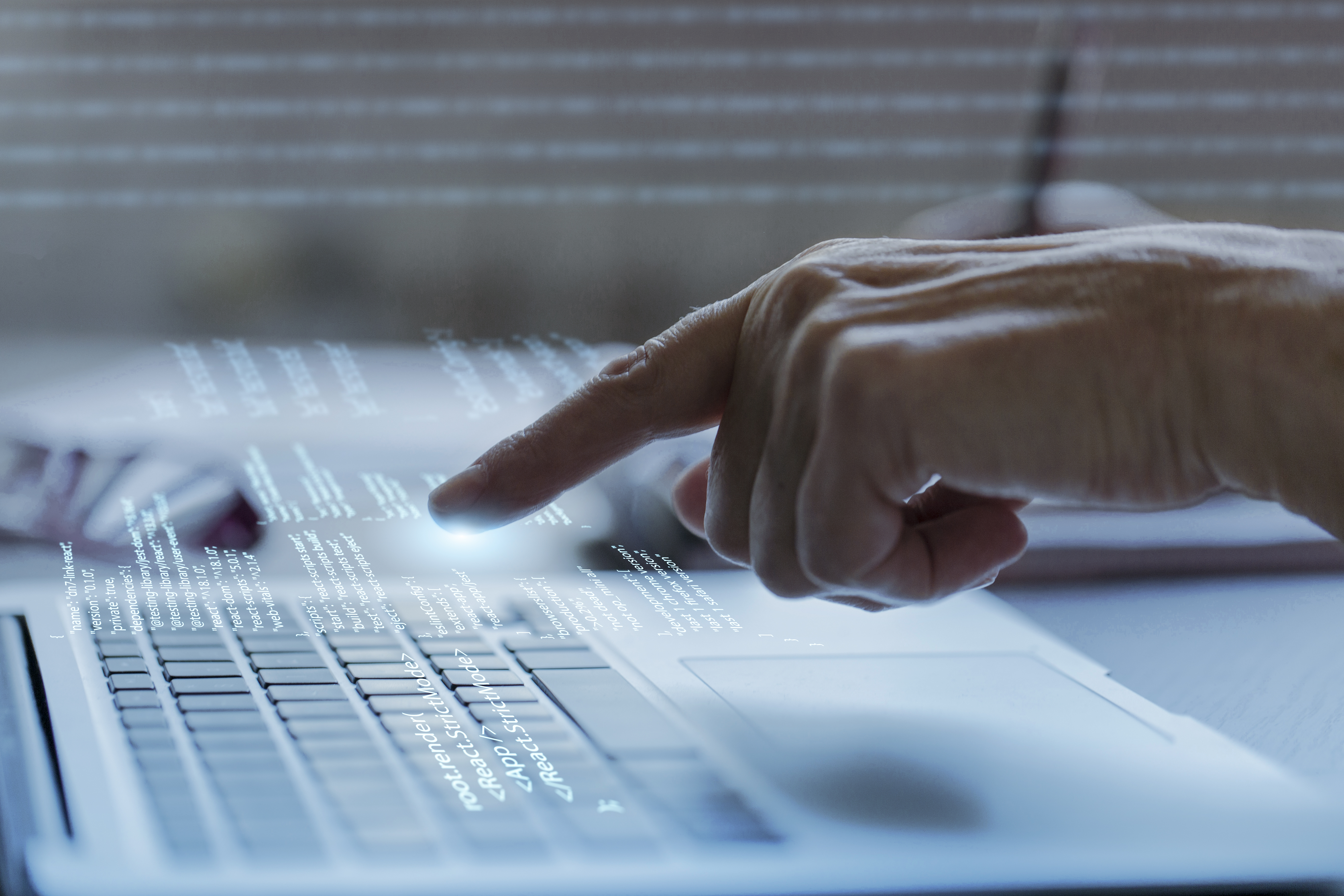 техпаспорт